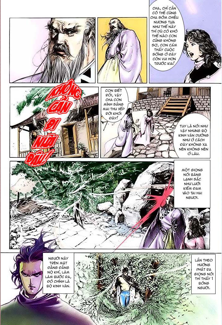 phong vân chapter 60 15