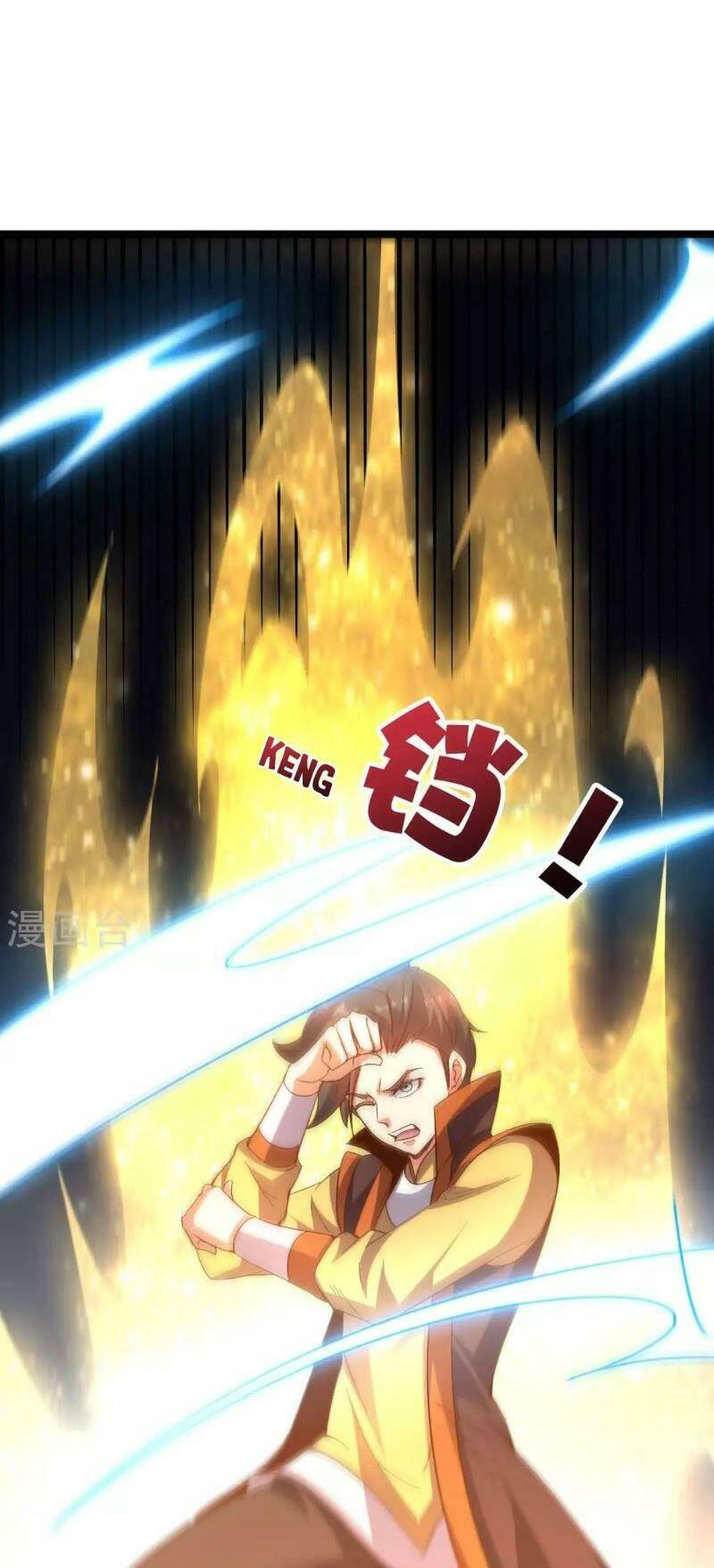 phục thiên thánh chủ chapter 39 3