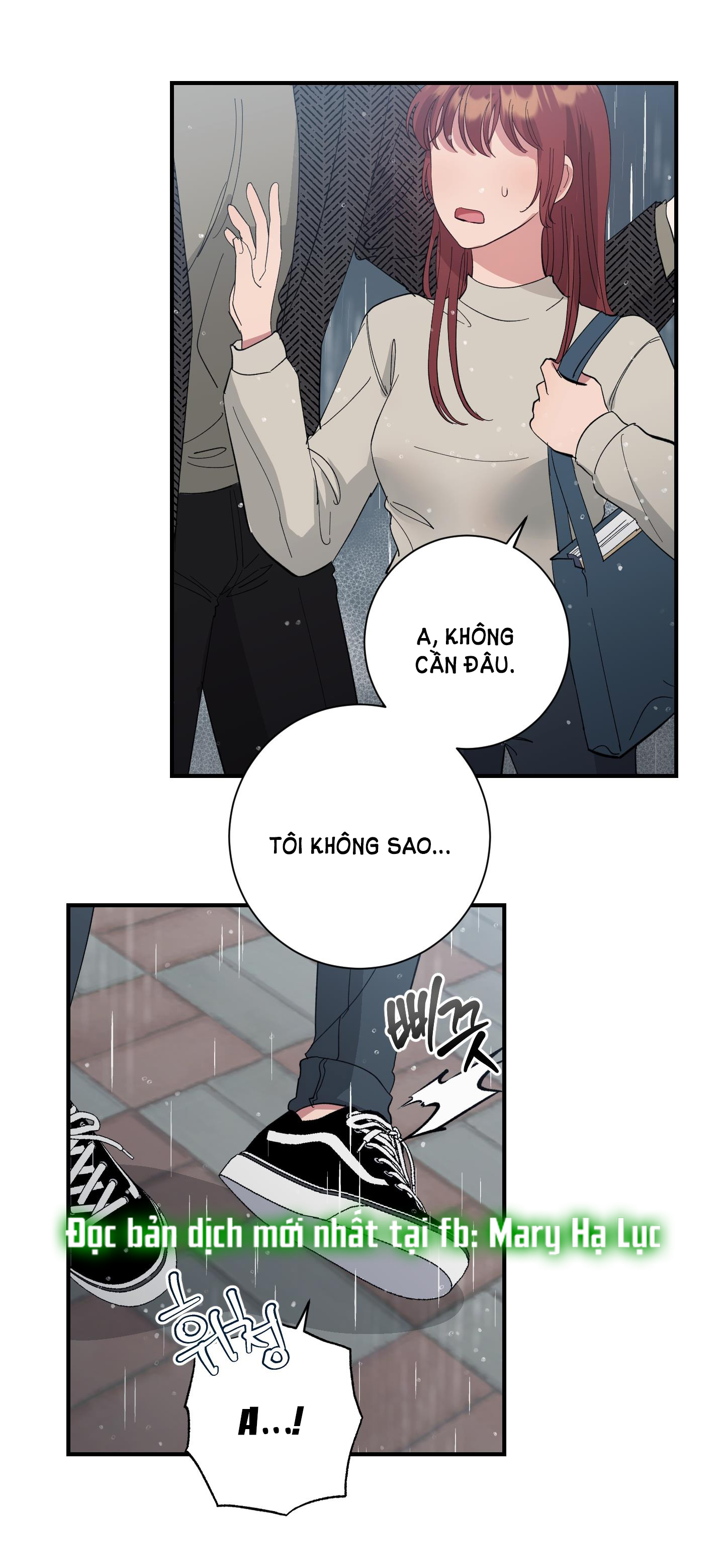 [18+] một lòng một dạ chapter 30.1 18