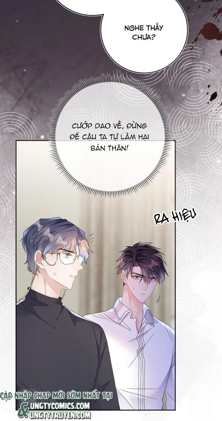 mạnh mẽ công chiếm chapter 45 25