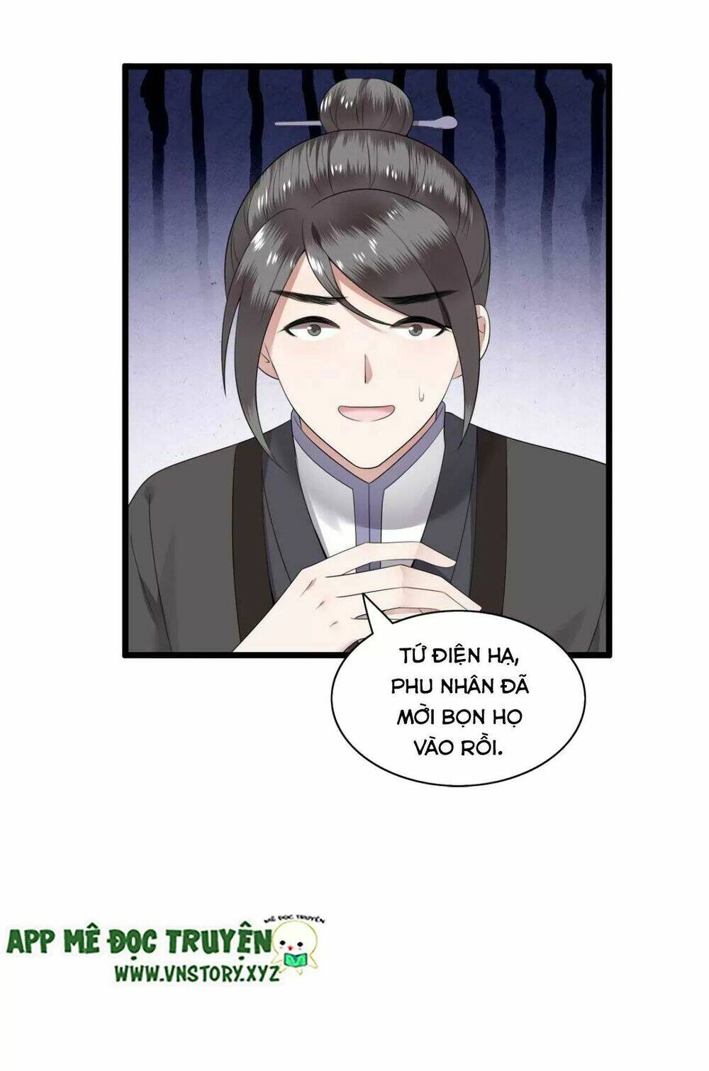 phượng hoàng vu phi chapter 111 23