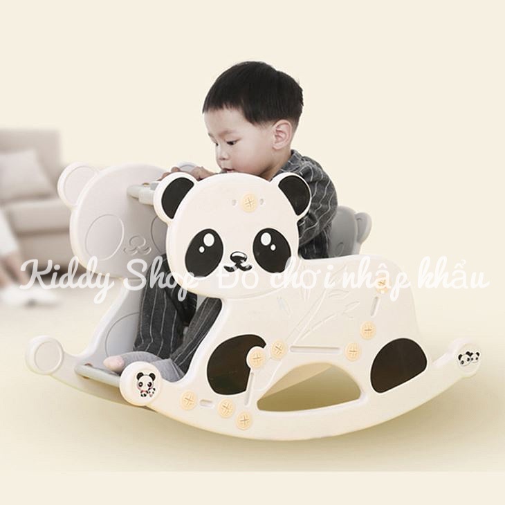 BẬP BÊNH GẤU TRÚC HÀN QUỐC CHO BÉ