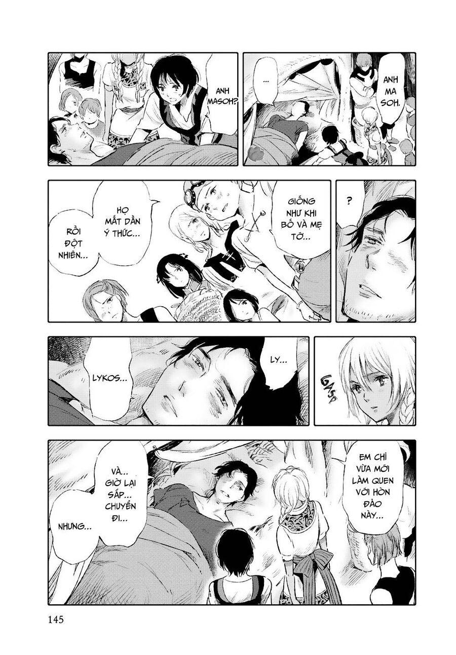 children of the whales chapter 32 29