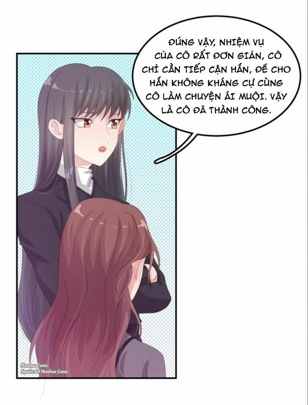 ngu võng chi tranh chapter 4 47