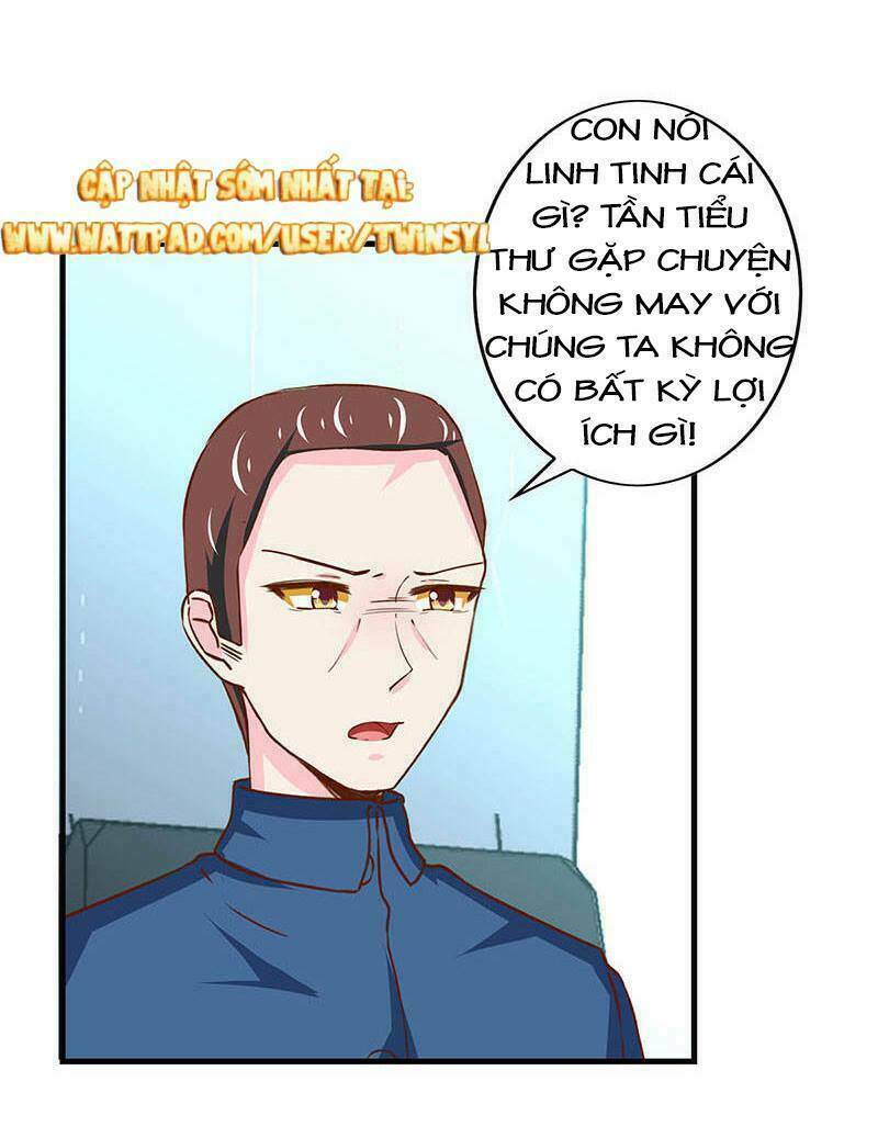 không gả cho tổng tài, gả cho người hầu chapter 174 9