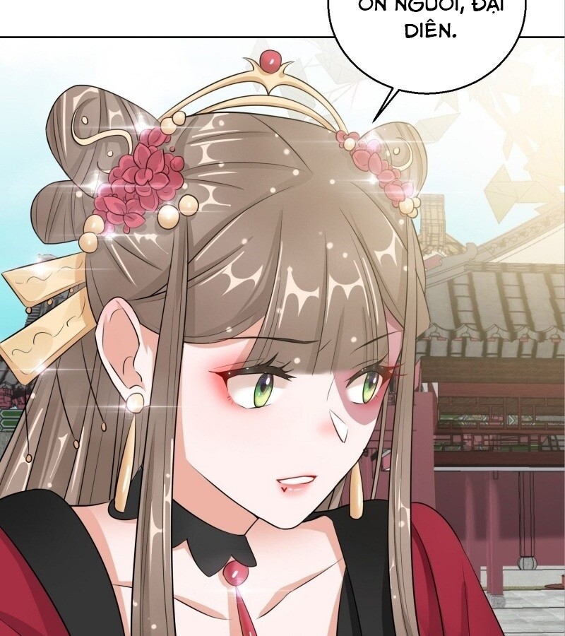 công lược trưởng thành của vương phi chapter 13 37