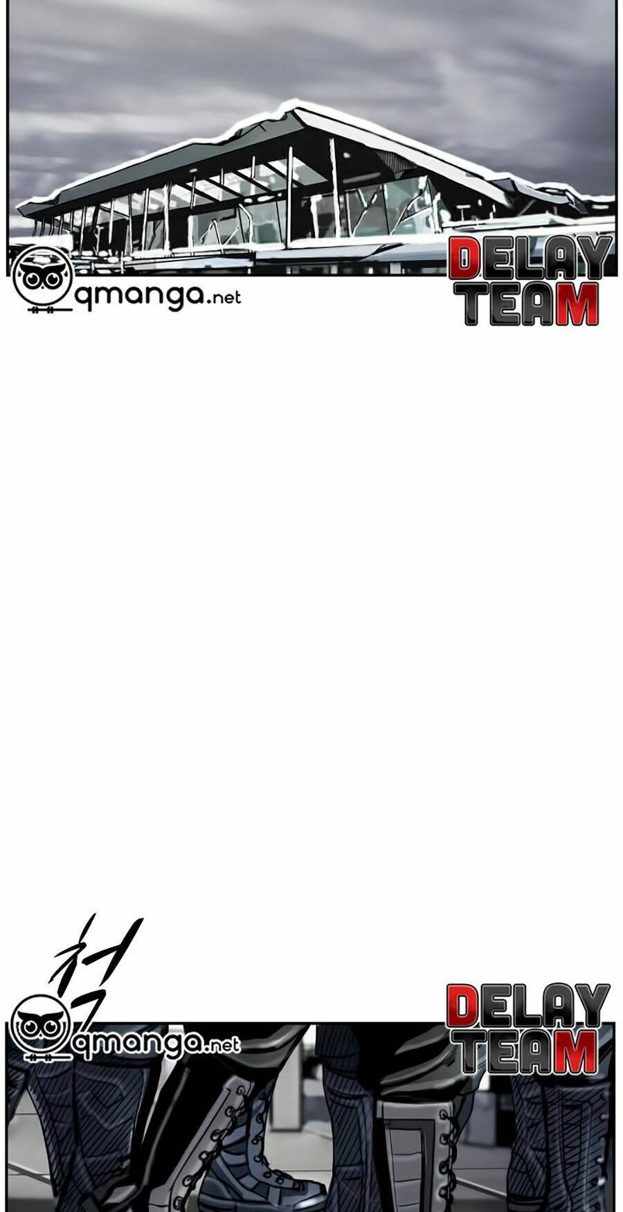 thợ săn đầu tiên chapter 22 41