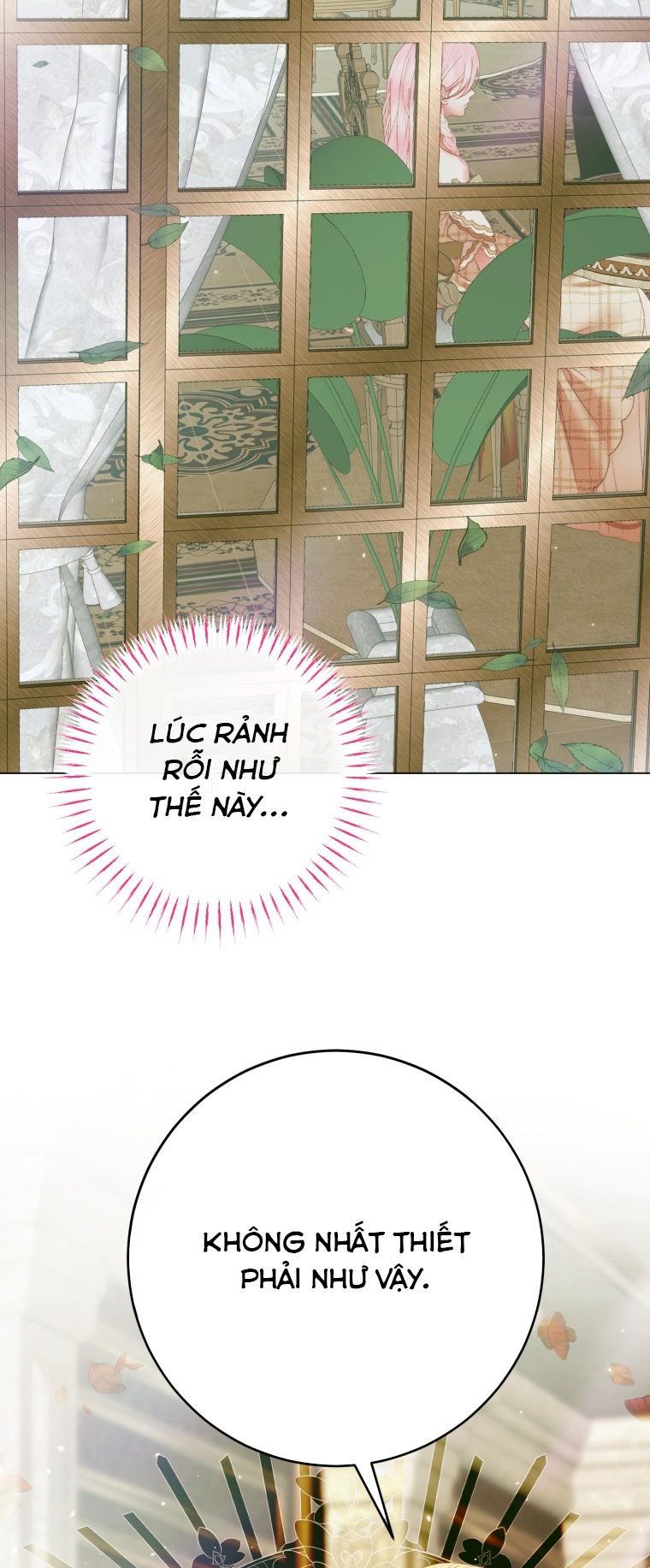 trở thành cô vợ khế ước của nhân vật phản diện chapter 104 28