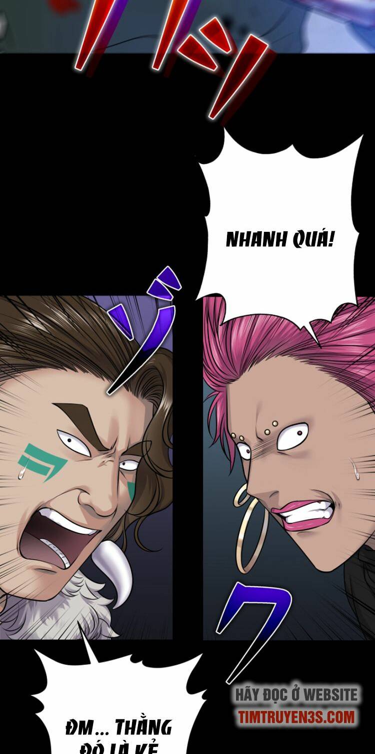 trò chơi của chúa thượng chapter 19 60