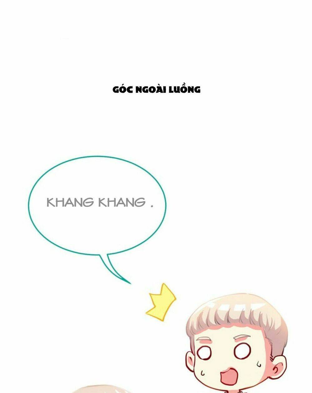 truy nã toàn cầu truy thê về sủng chapter 13 24