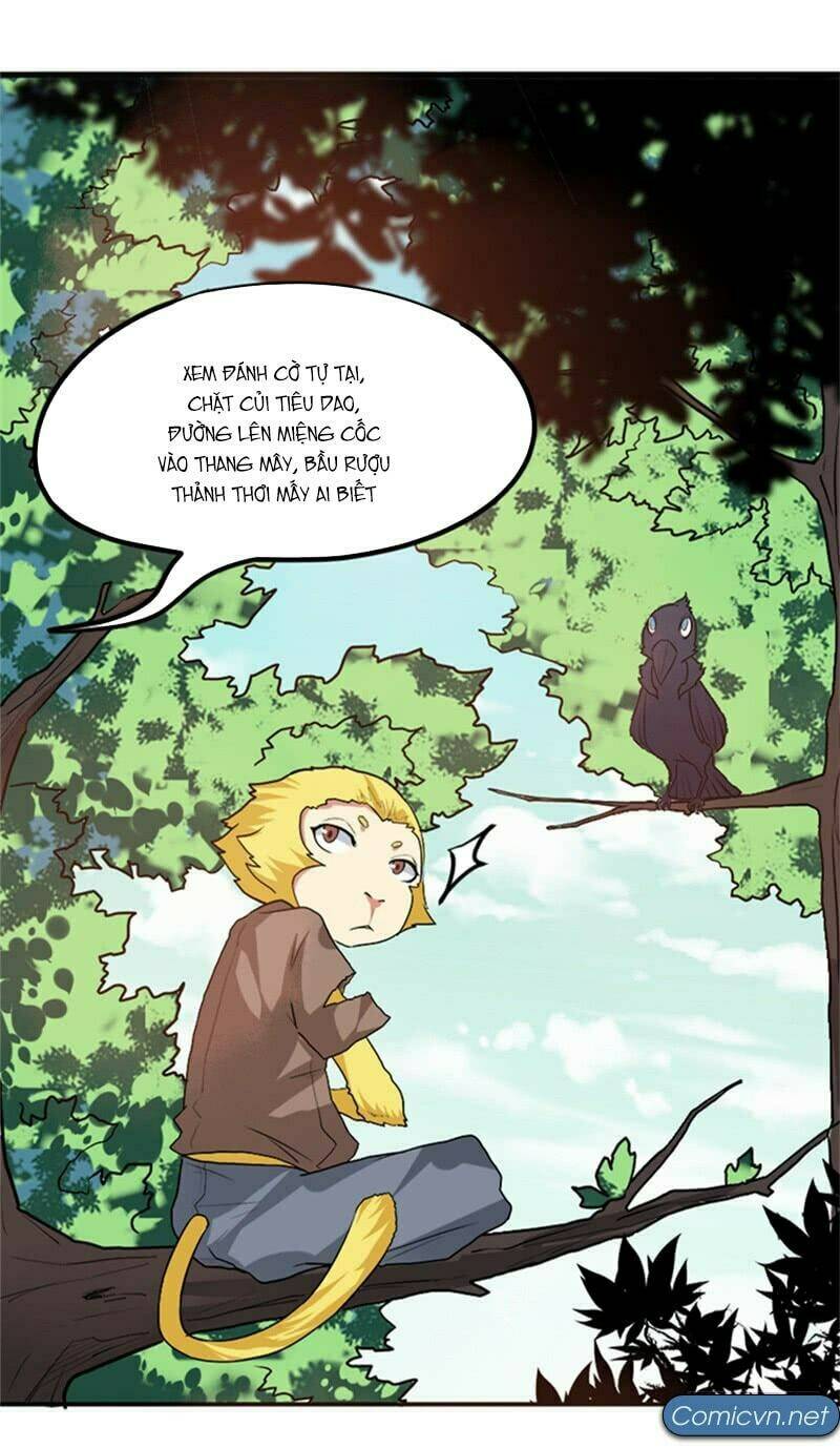 trùng sinh thành yêu chapter 1 12