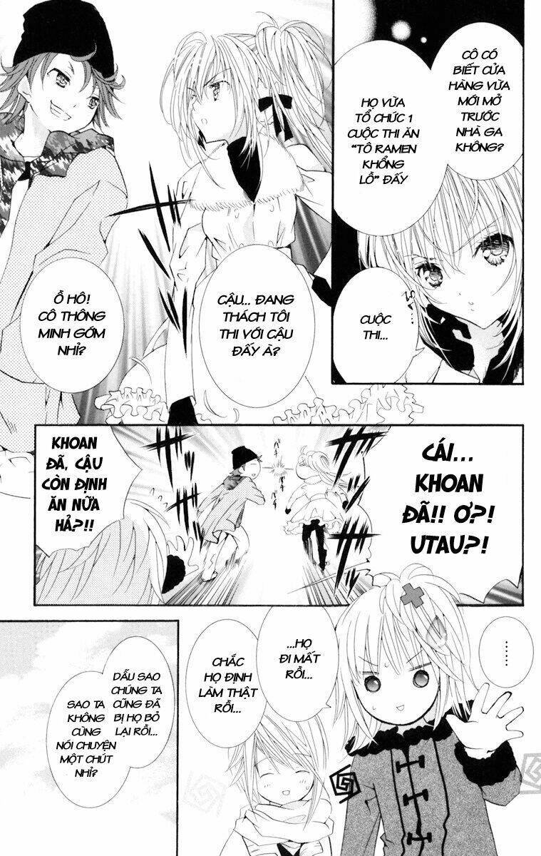 shugo chara chapter 29 31