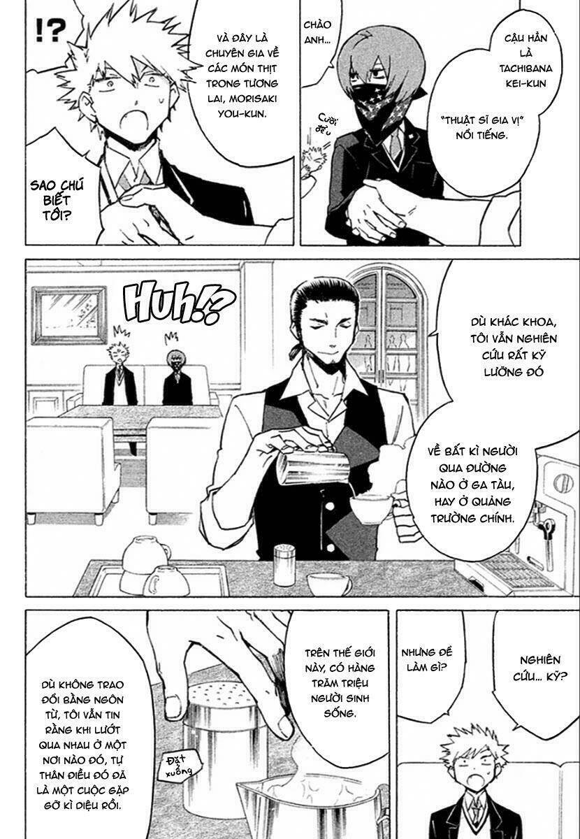 hell’s kitchen chapter 42 15