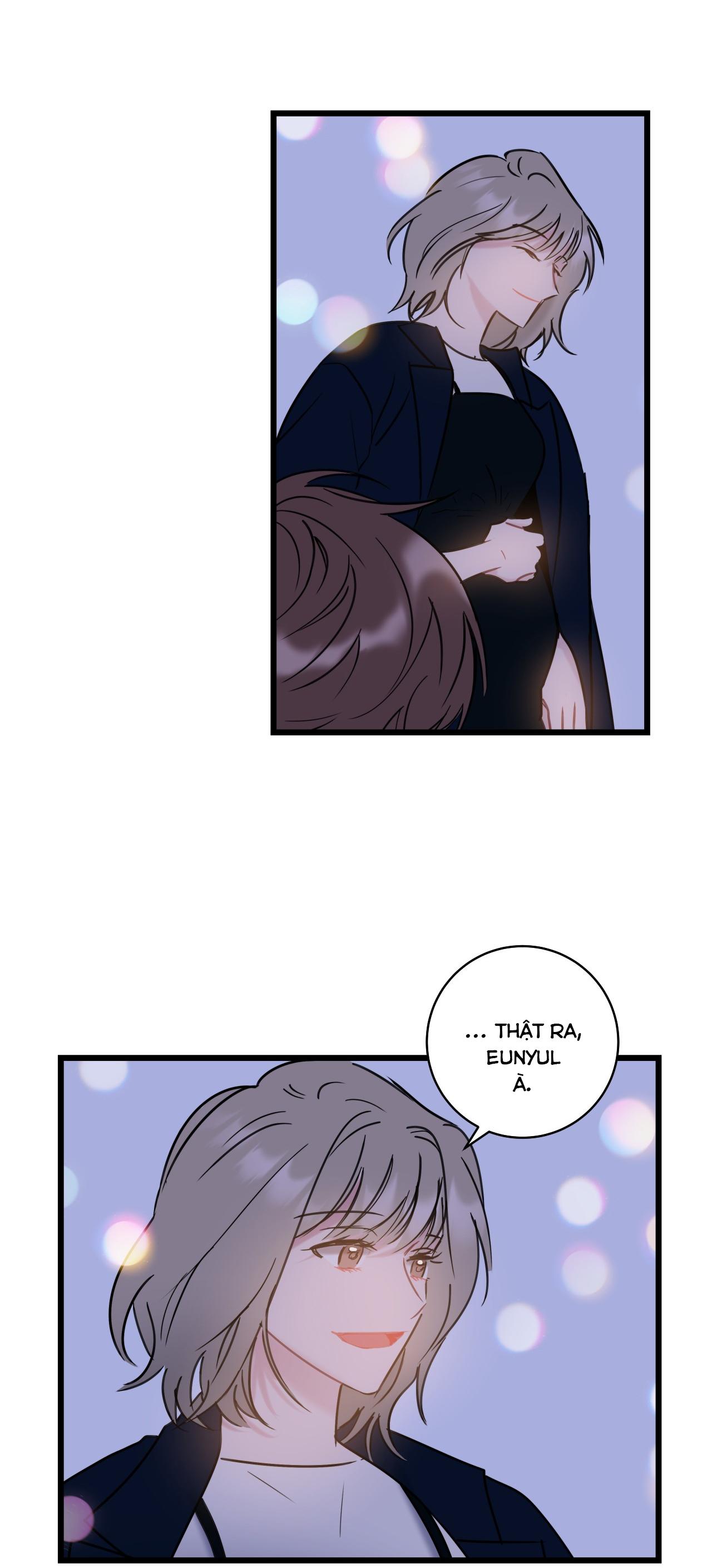 tình yêu bình dị nhất chapter 9 21