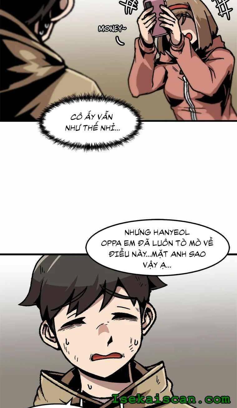 lên cấp một mình chapter 68 29