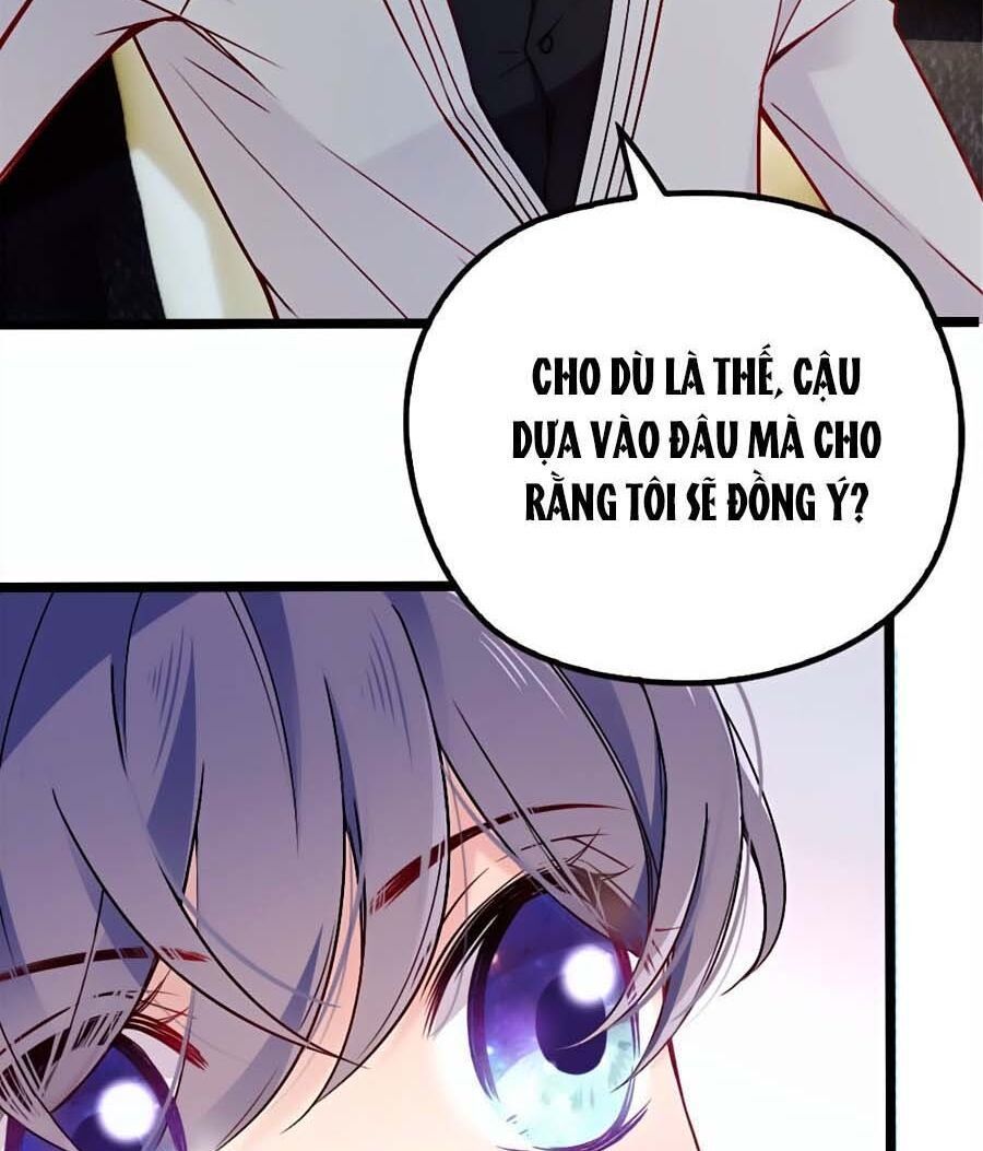 một vợ yêu, một bé con chapter 8.5 7