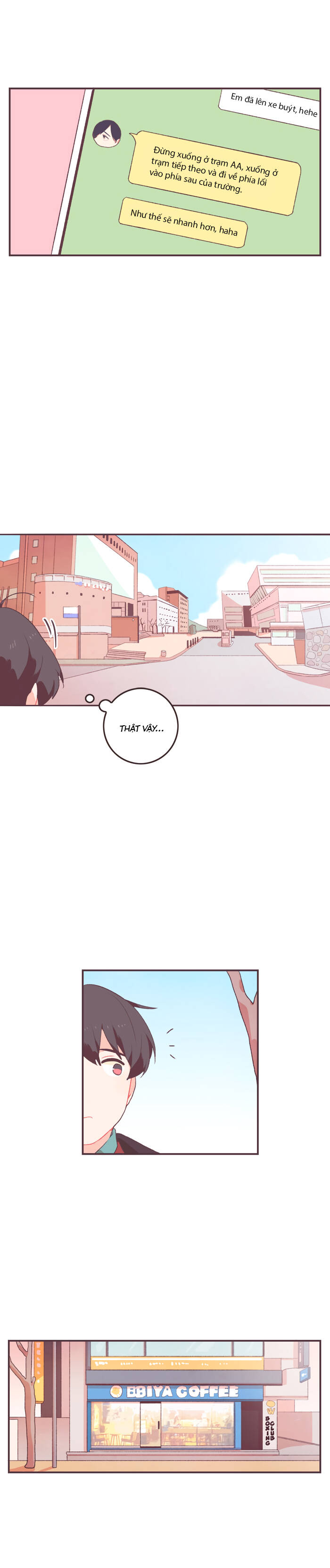 last paradise chapter 19 13