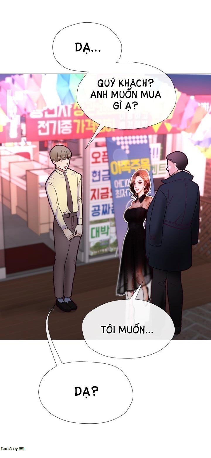 [18+] con không muốn đâu, cha à! chapter 1.1 9