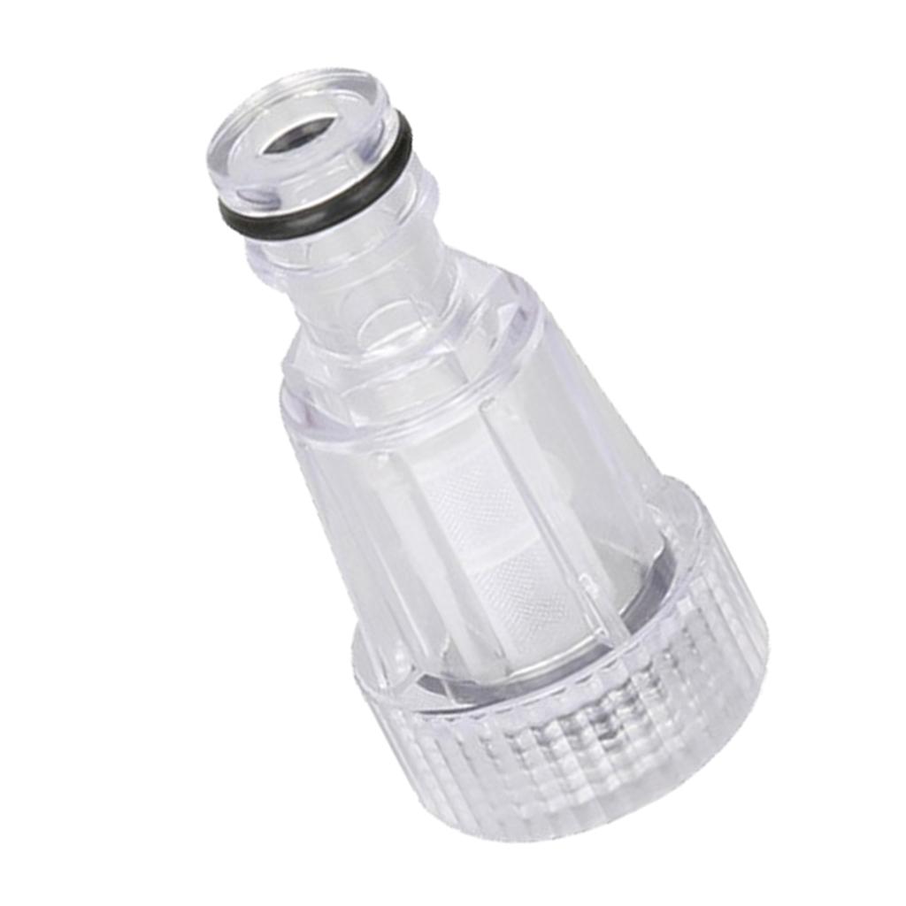Máy Rửa Xe áp Lực Máy Rửa Nước Công Cụ Lọc Nước