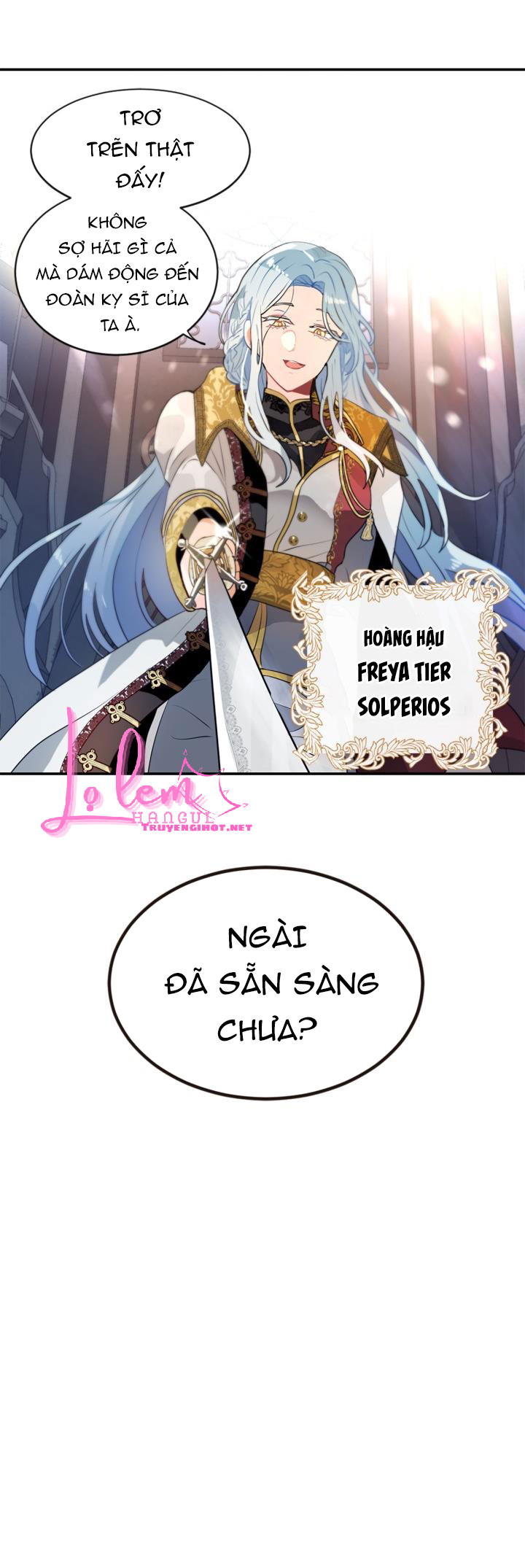 cho em về nhà đi anh chapter 13.2 16