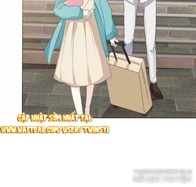 ái người tình xuất vu lam chapter 86 41