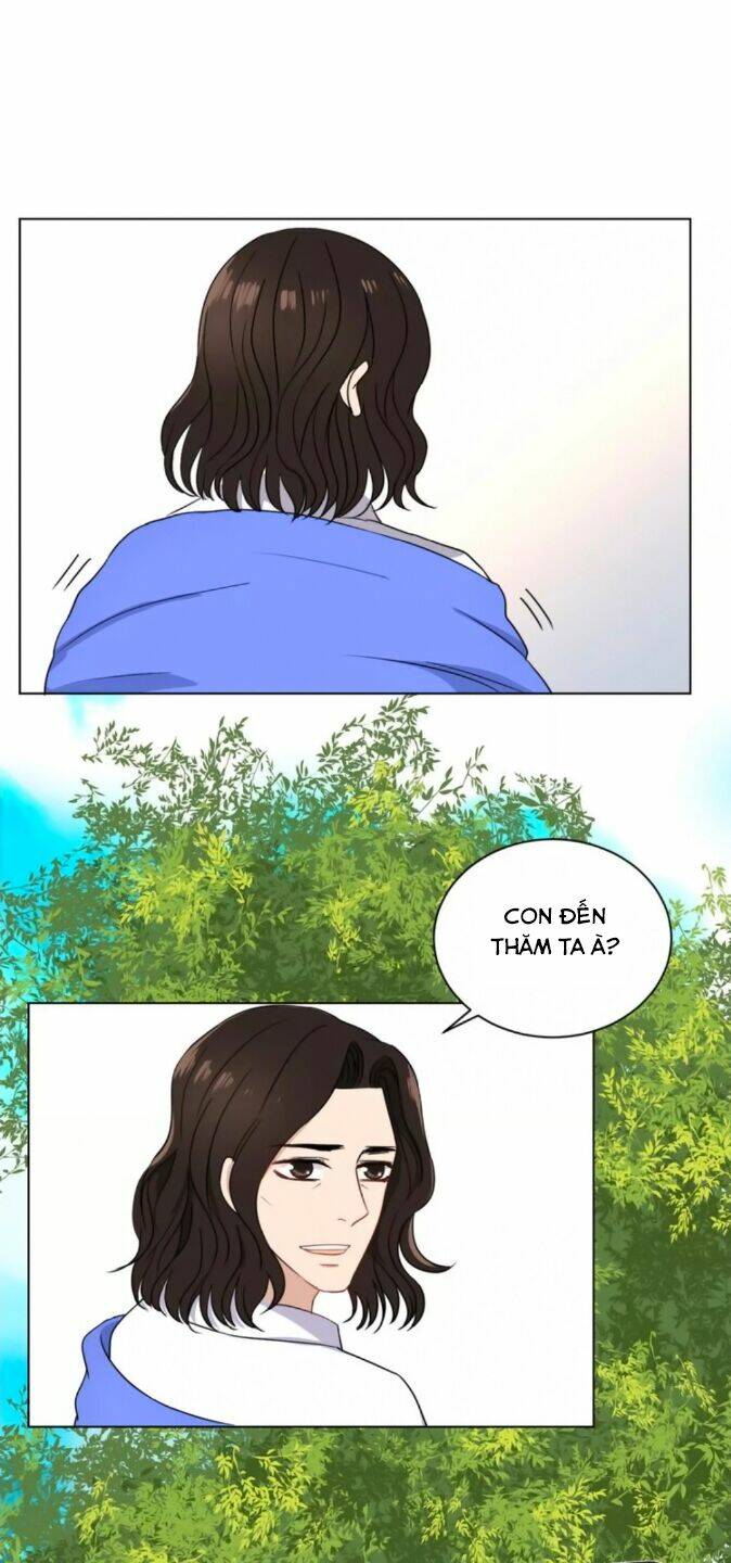 chào buổi sáng, hướng dương chapter 39 6