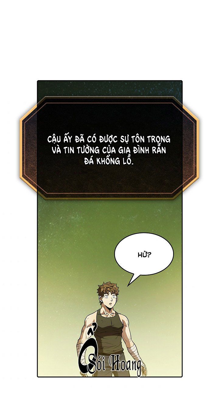 chòm sao trở về từ địa ngục chapter 19 56