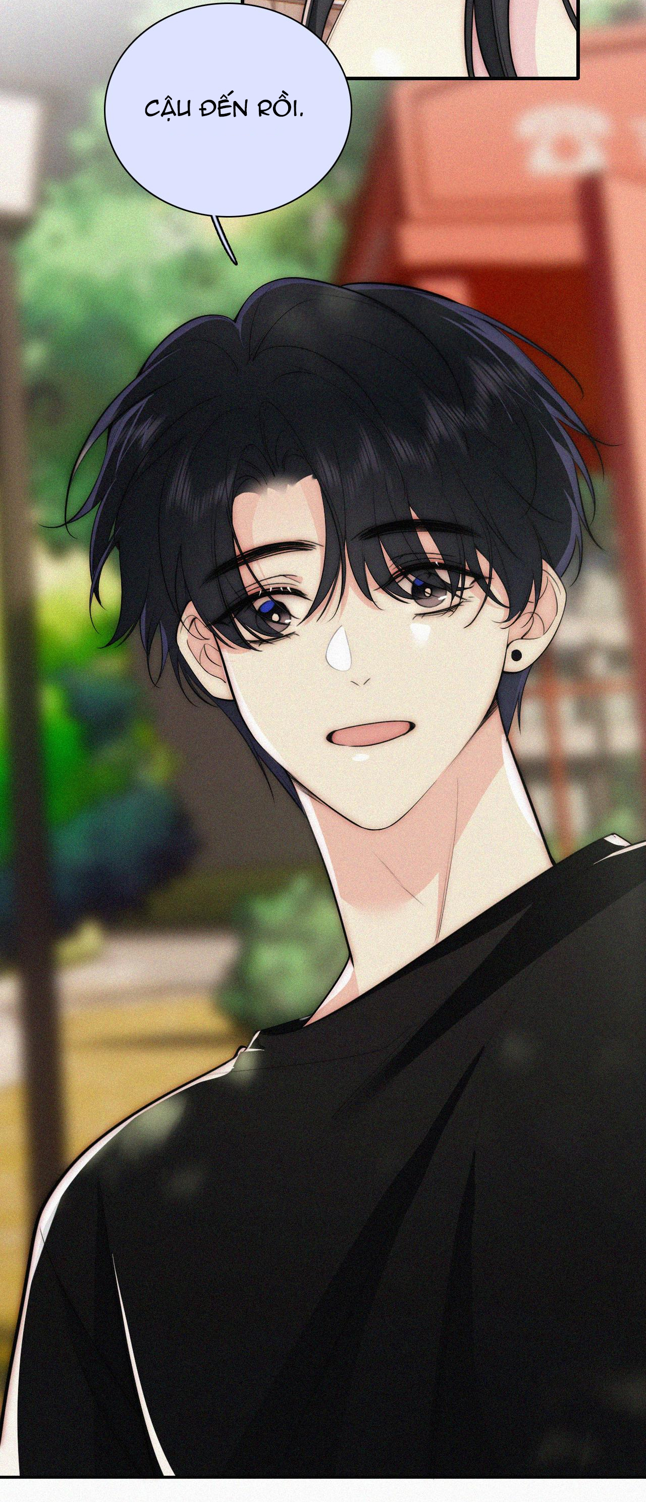 bệnh yêu chapter 94 5