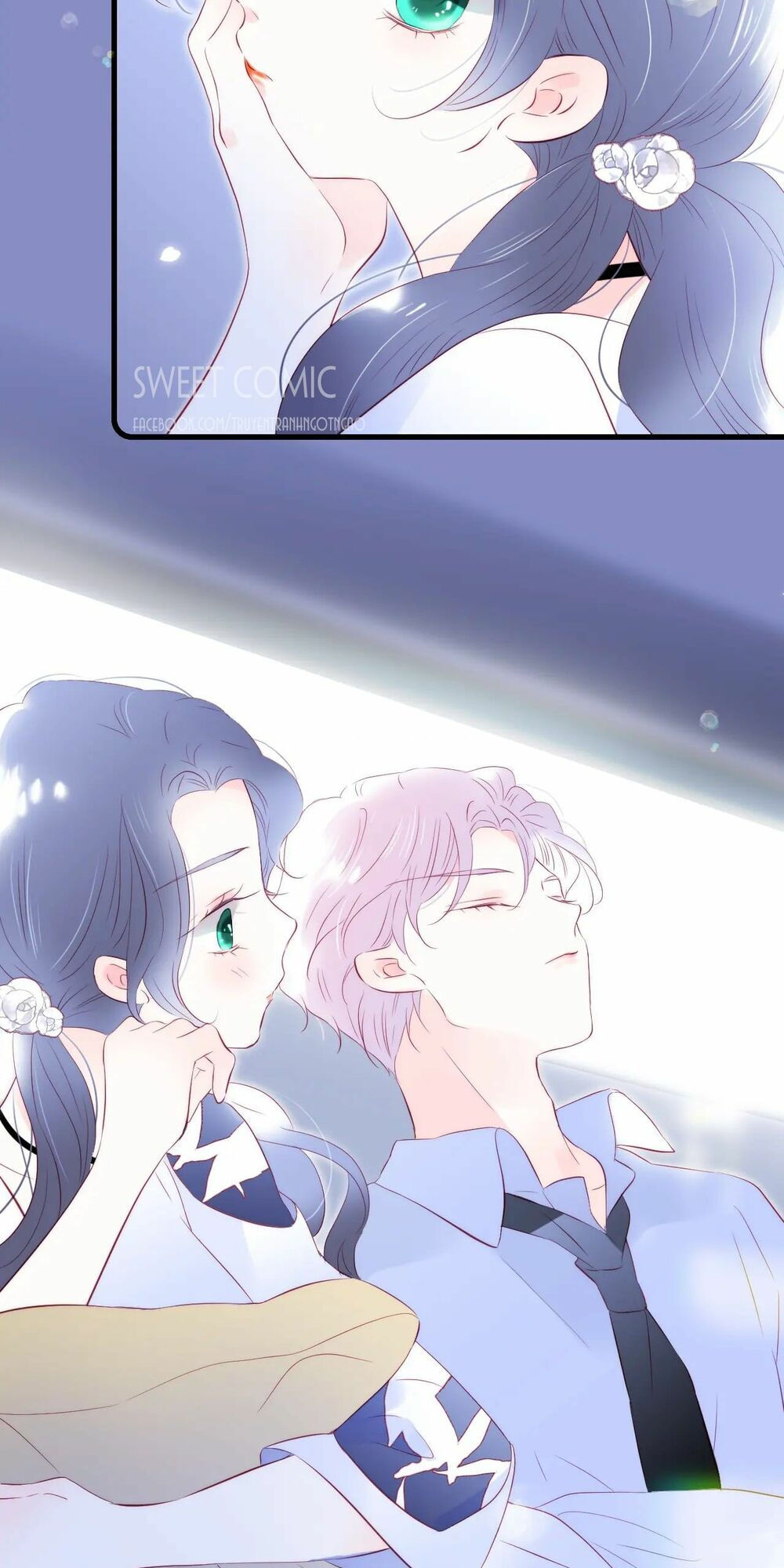 chạy trốn cùng con nhím chapter 40 22