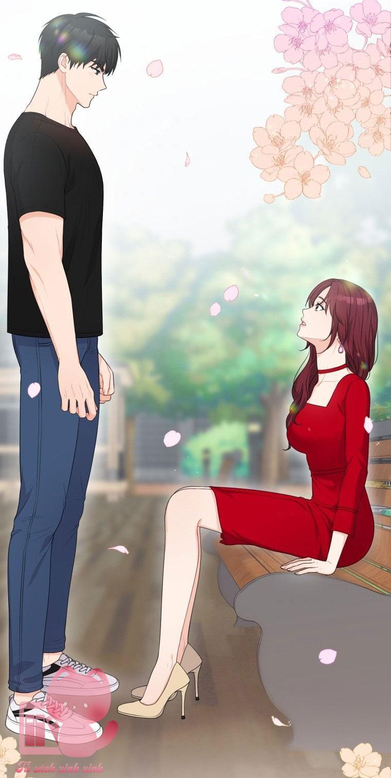 mong được chị chỉ bảo, tiền bối chapter 9 40