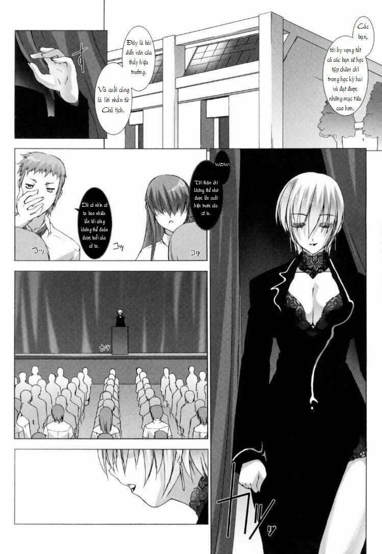 ziggurat chapter 3 10