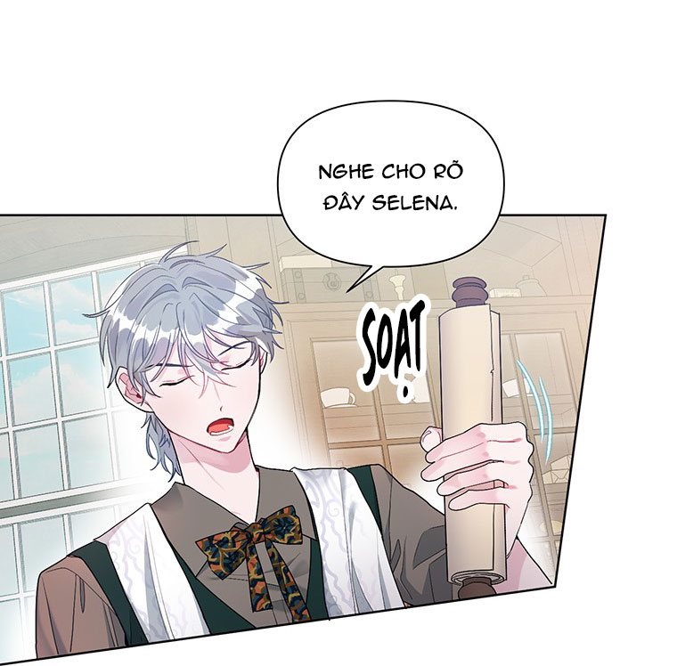 trở thành con dâu bất đắc dĩ chapter 22.1 42