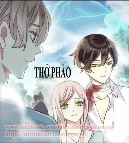 vết cắn ngọt ngào phần 2 chapter 43 21