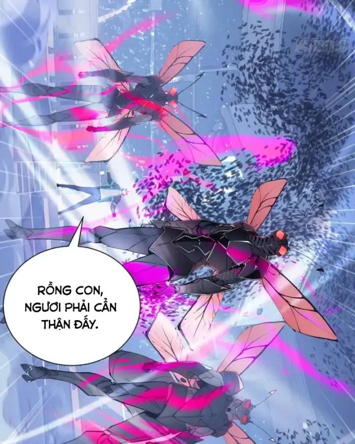 toàn dân thần vương: tôi hiến tế nghìn tỷ sinh linh! chapter 50 30