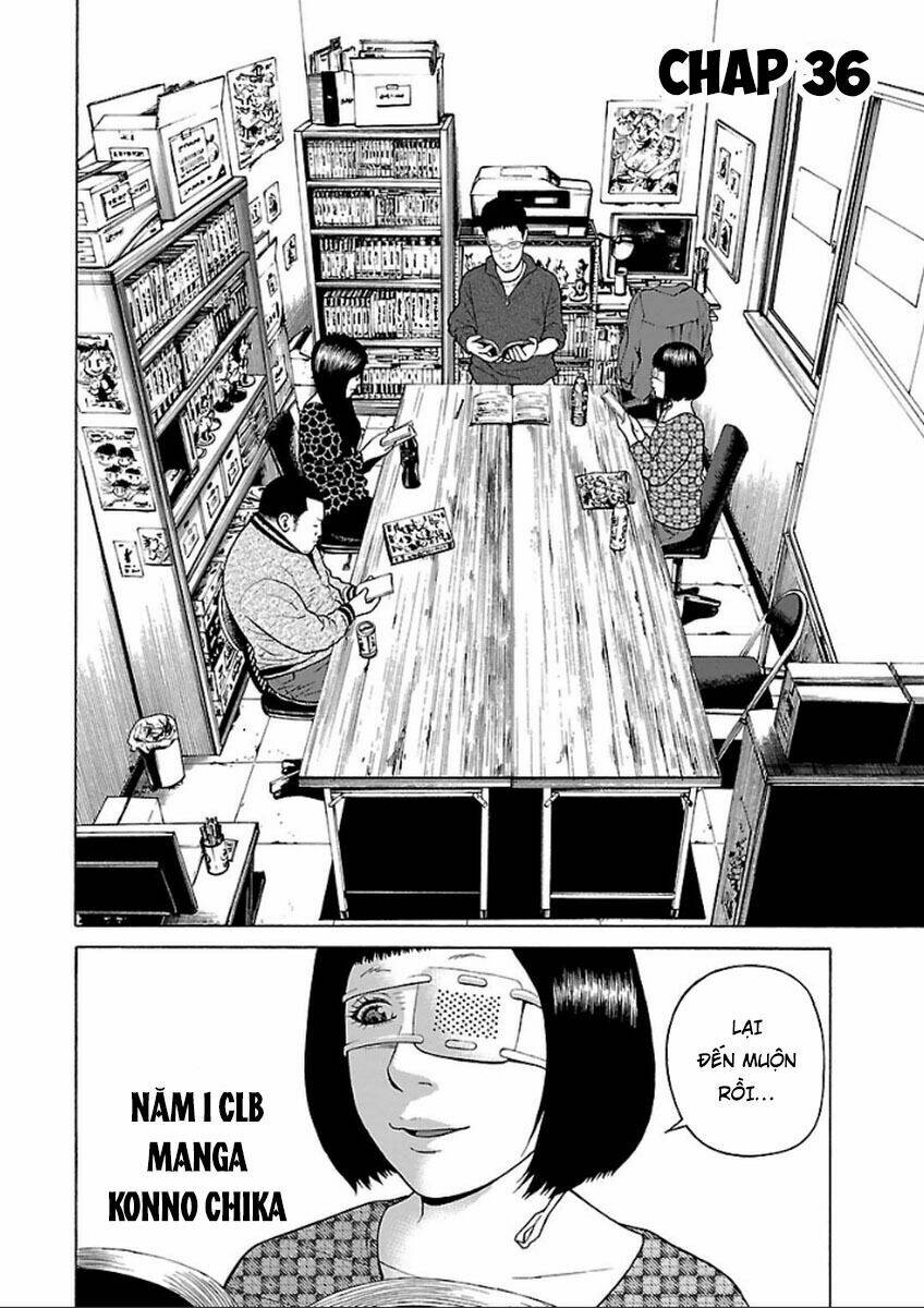 the scum of good and evil chapter 36 1