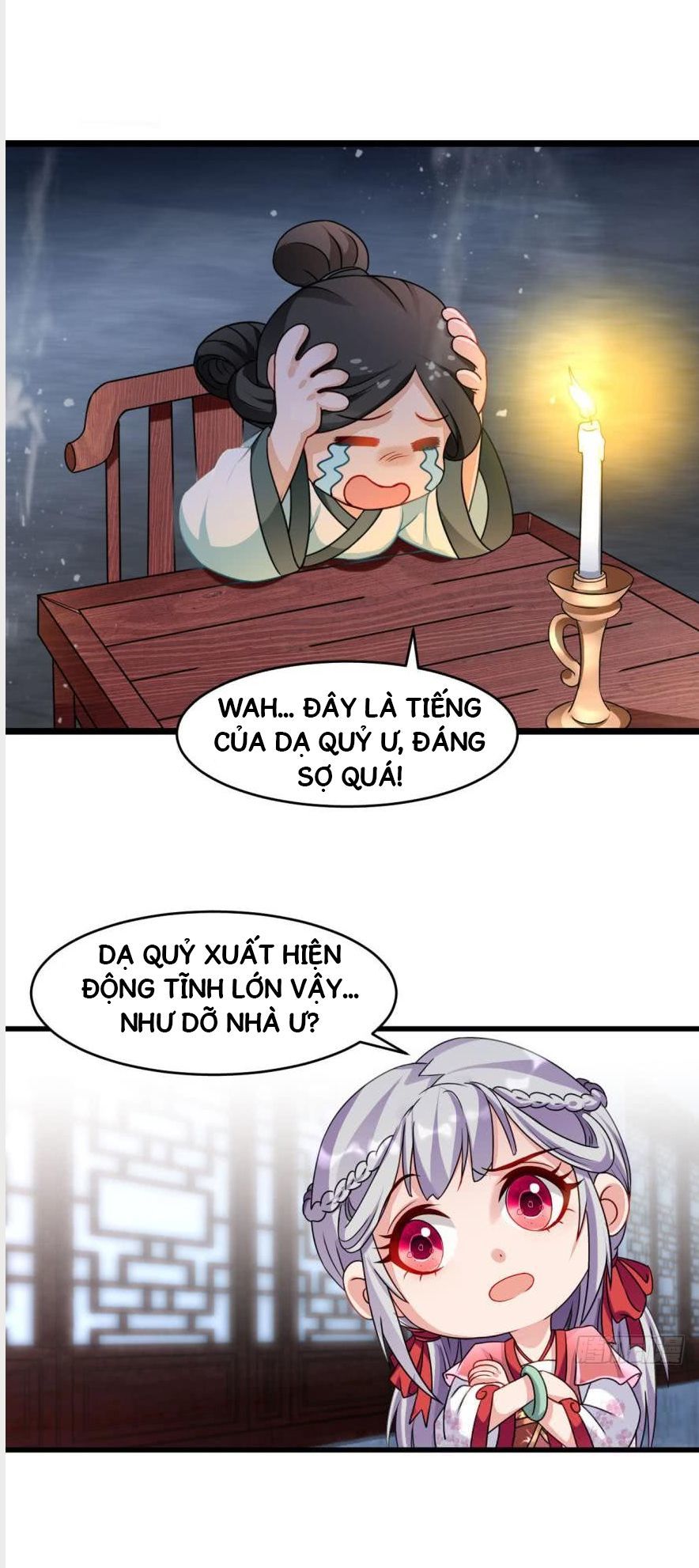lão tổ của bạn đang online chapter 22 38