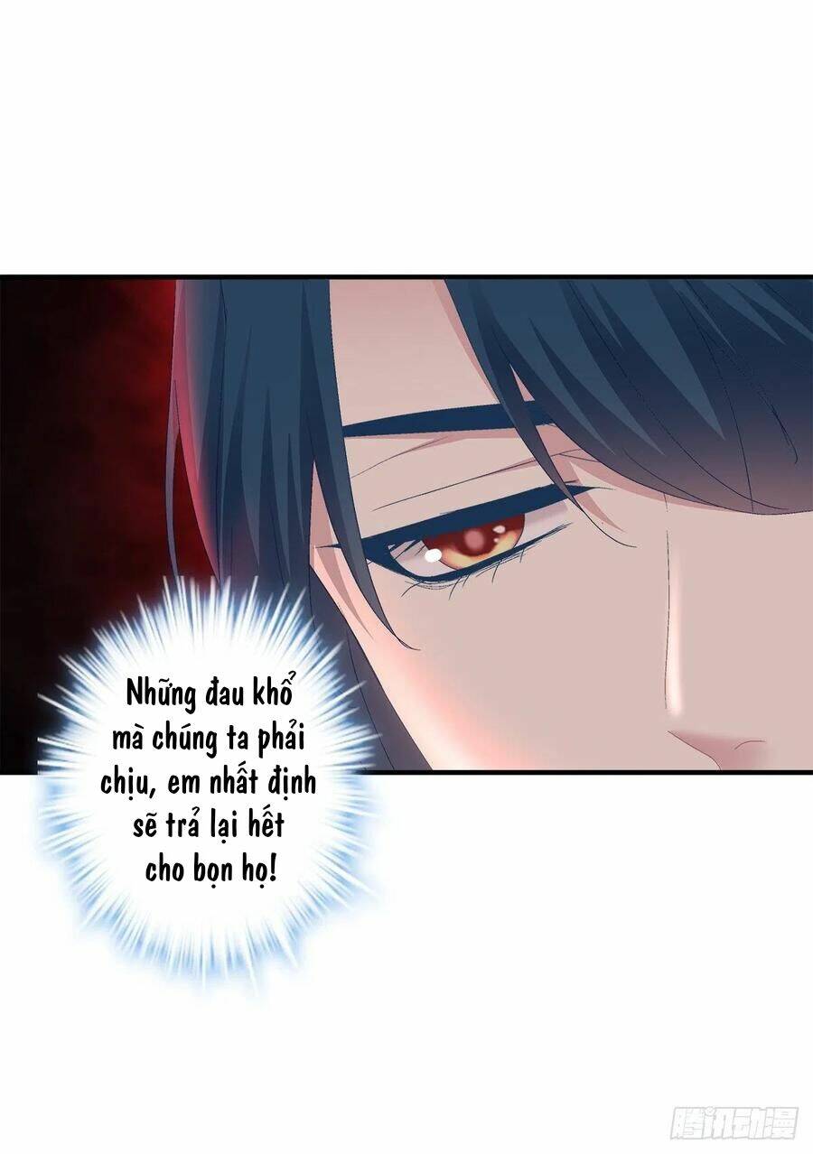 toàn bộ nắm trong tay chapter 90 30