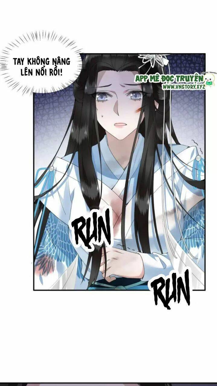 phượng hoàng vu phi chapter 86 15