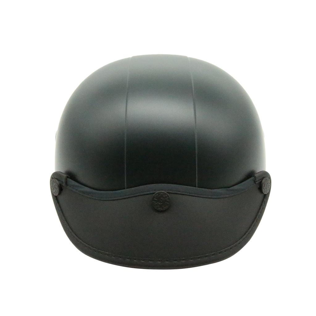 Mũ bảo hiểm trơn NÓN SƠN chính hãng XR-577
