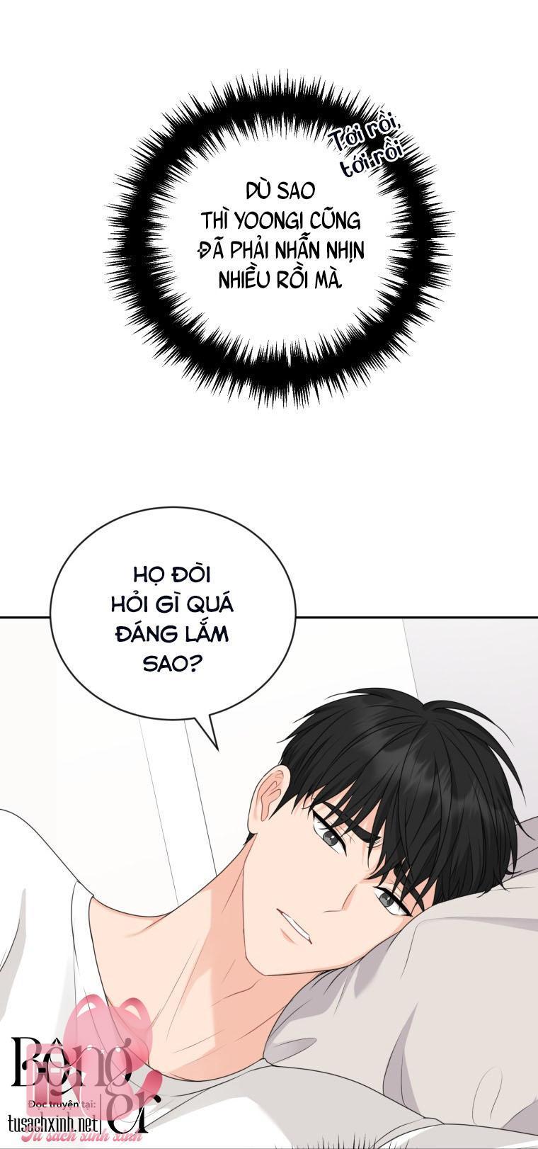 mong được chị chỉ bảo, tiền bối chapter 52 28