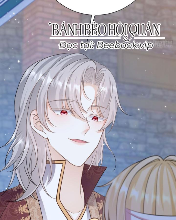 sau khi xuyên sách, các nam chính hắc hóa siêu sủng tôi chapter 4 12