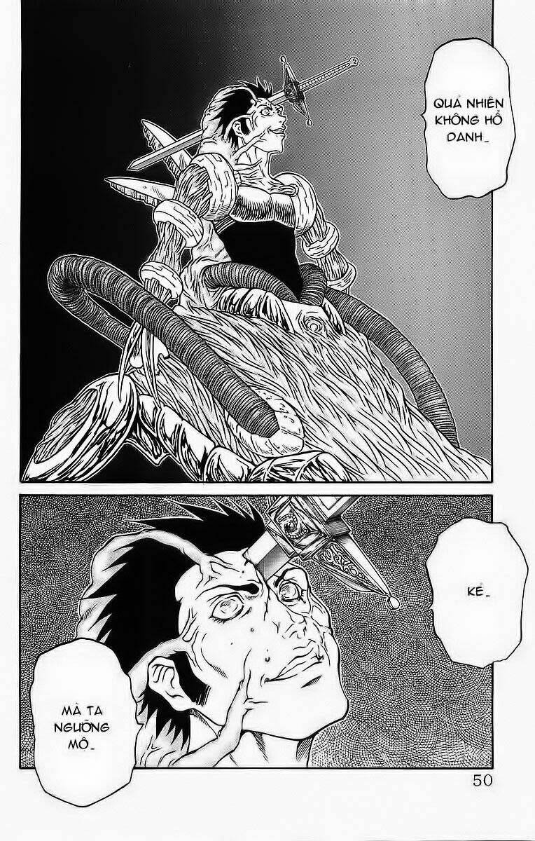 vua trên biển chapter 243 5