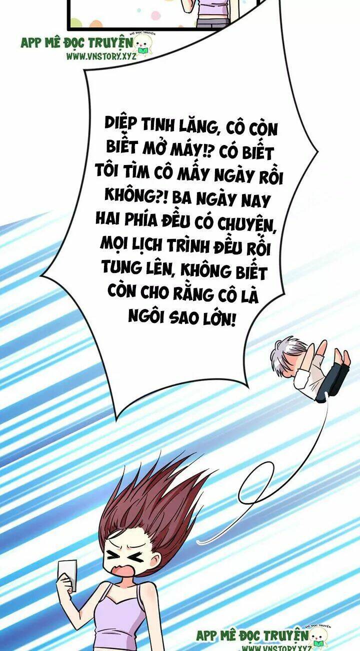 thiên hậu trở về chapter 122 20