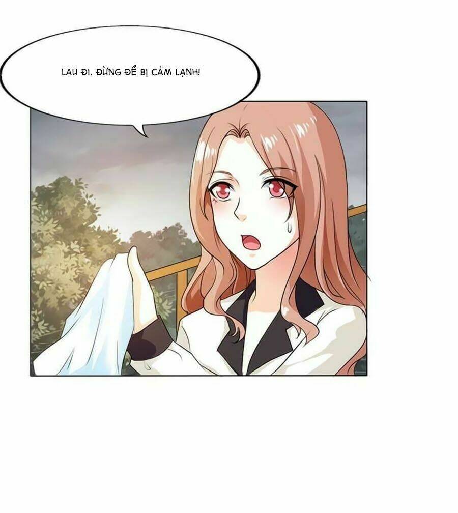 song diện danh viện chapter 53 14