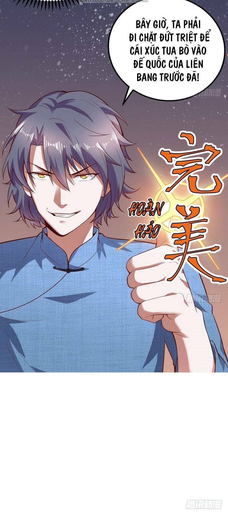 ta là tà đế chapter 23 9