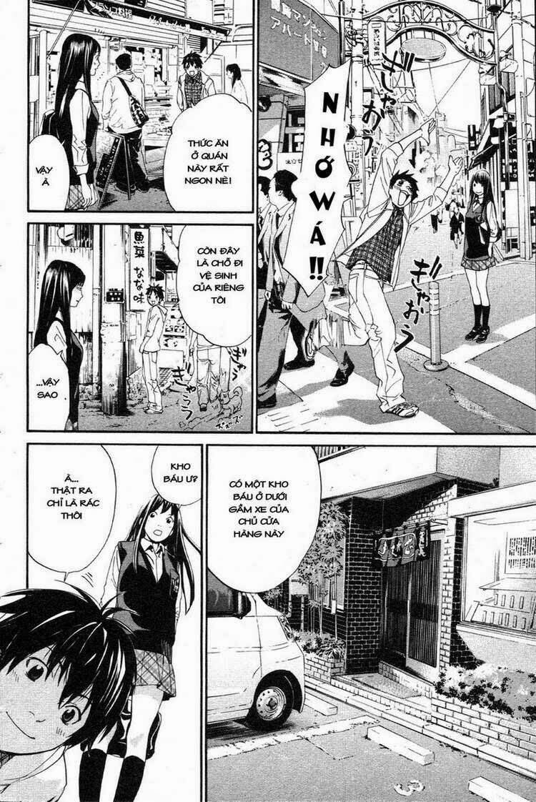 alive - the final evolution chapter 73 28