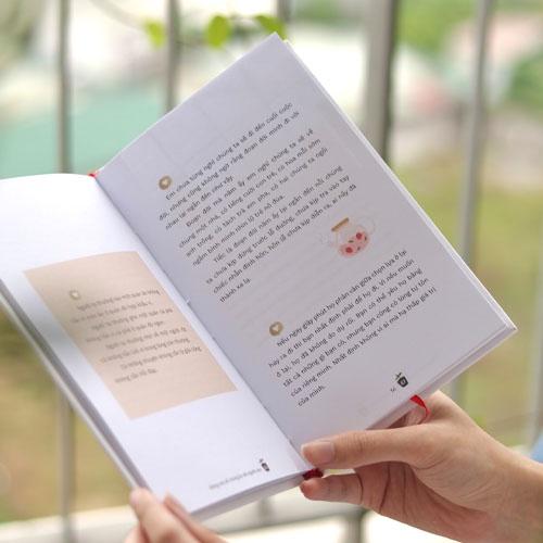 Sách Đừng nói về chúng ta với người sau - Carobooks - BẢN QUYỀN - Bìa cứng thường