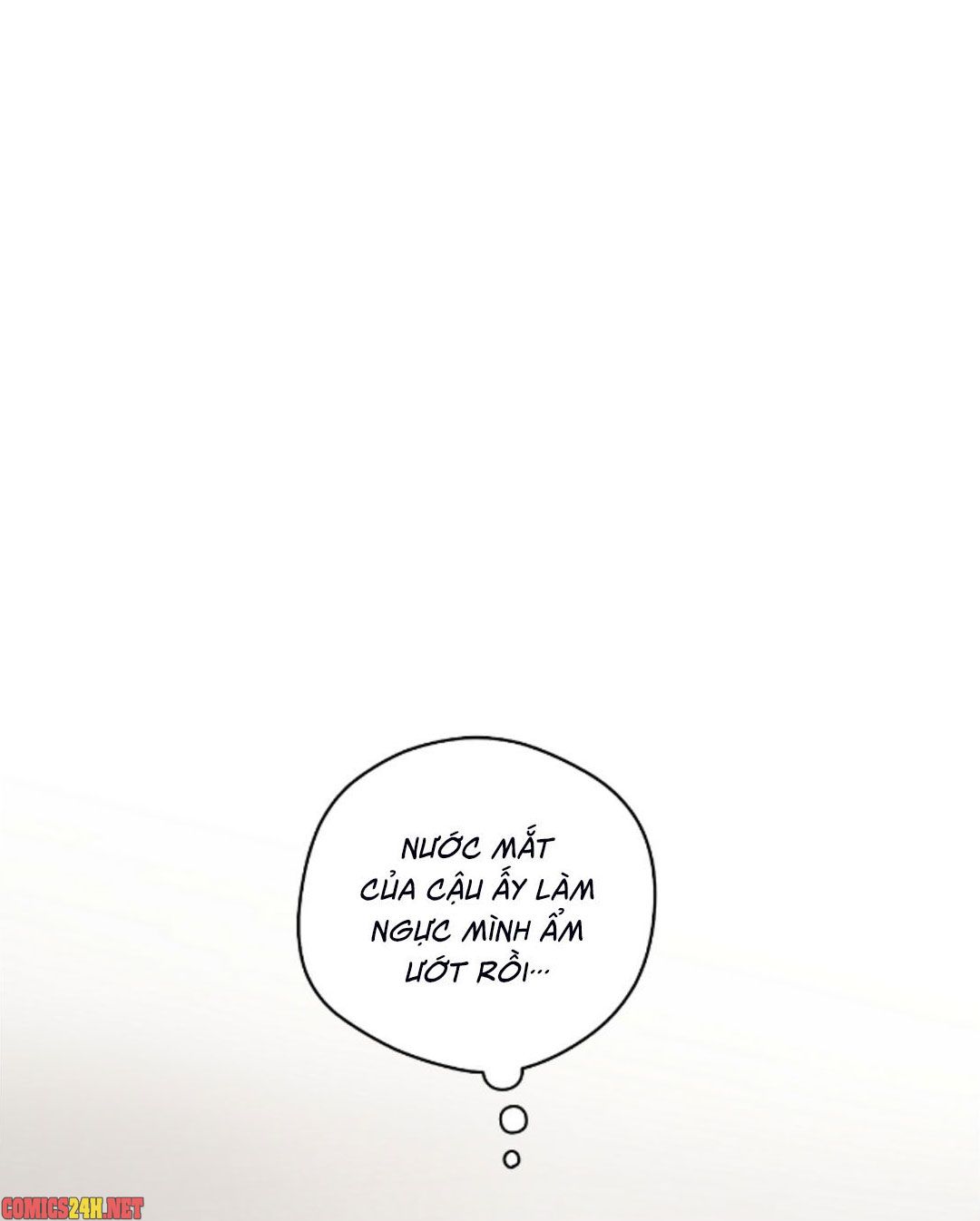 chỉ là giấc mơ thôi phải không? chapter 47 15