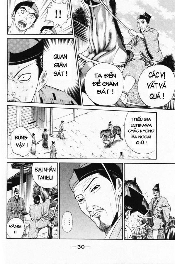 thiếu niên vương phần 1 chapter 4 27