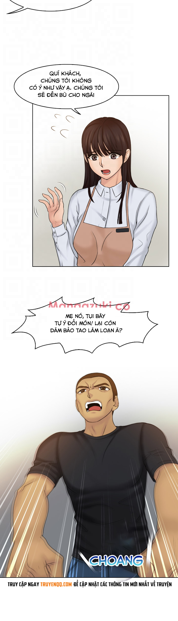 người yêu và nô lệ chapter 9 10